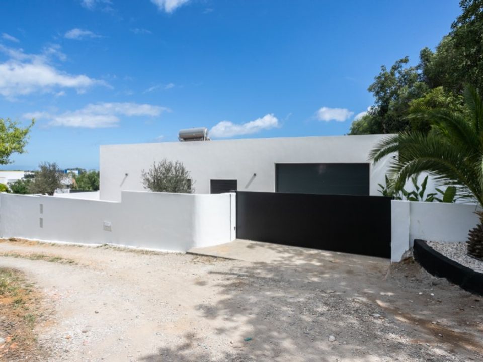Villa i Moncarapacho, Faro - foto 5