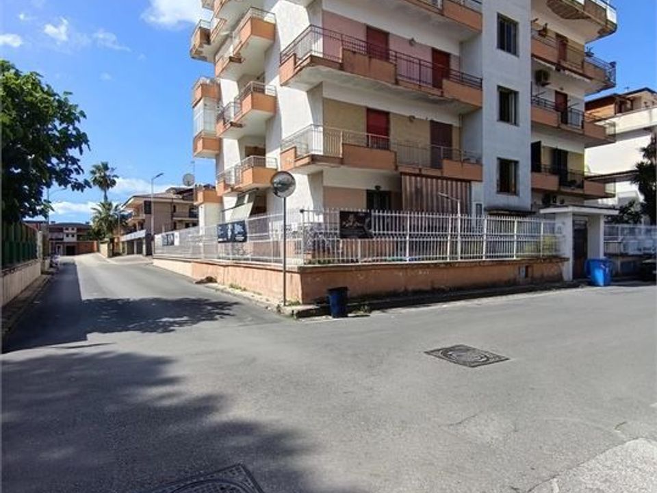 Lejlighed i Gricignano di Aversa, Caserta - foto 1