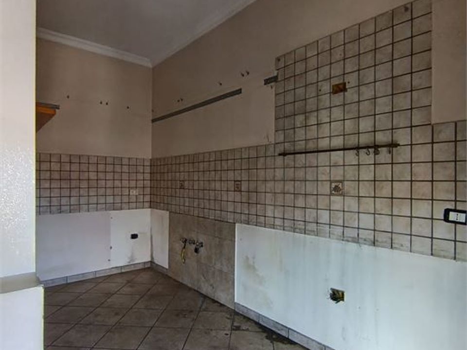 Lejlighed i Gricignano di Aversa, Caserta - foto 2