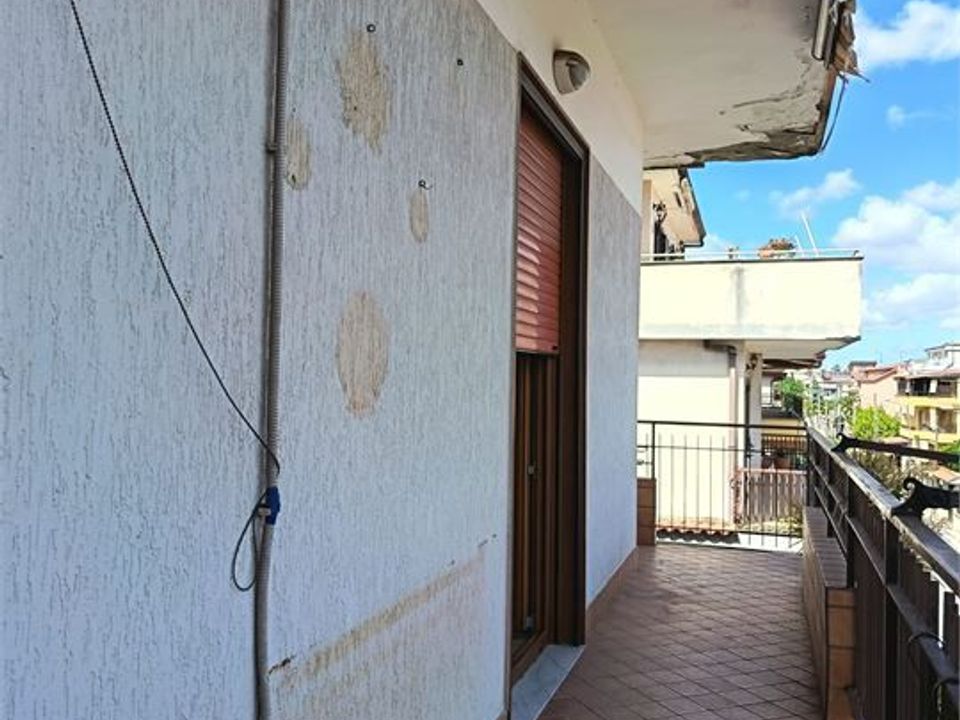 Lejlighed i Gricignano di Aversa, Caserta - foto 3