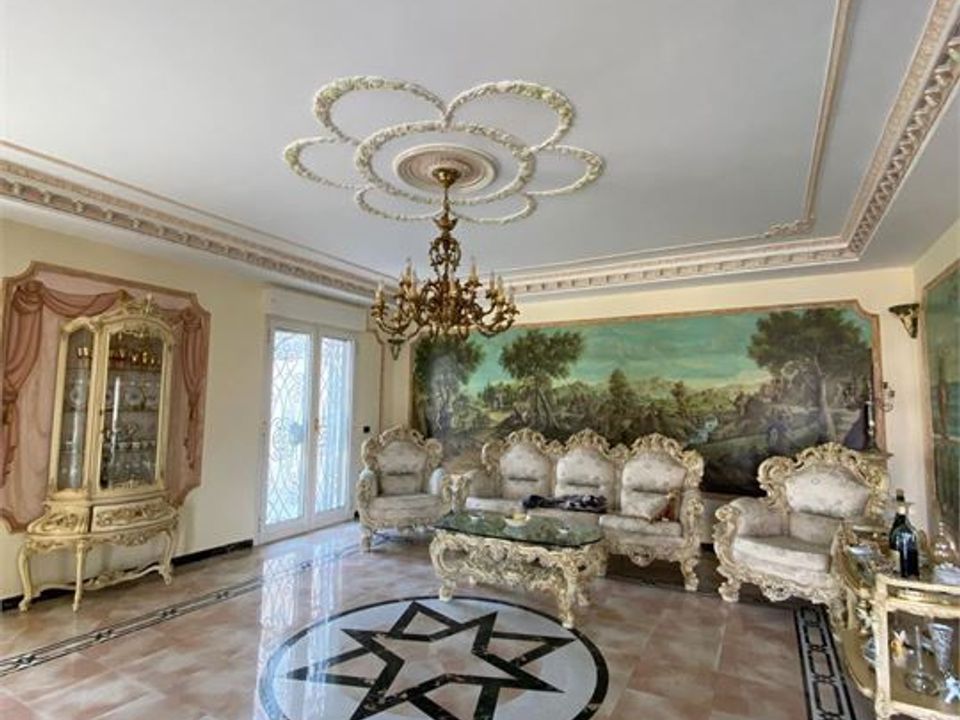 Lejlighed i Frignano, Caserta - foto 4