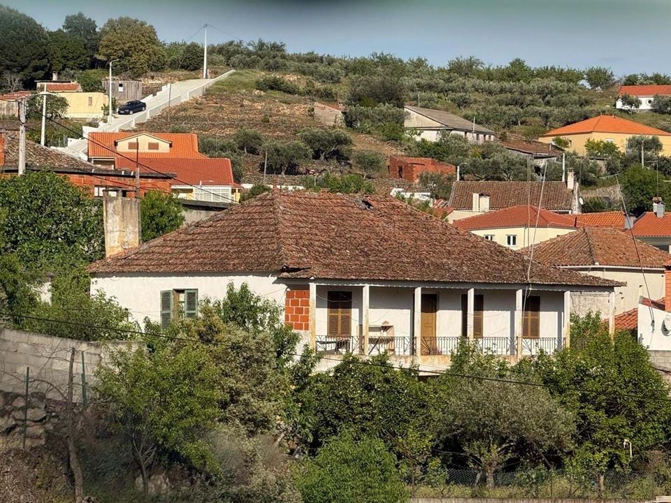 Villa i Vila Flor, Braganca - foto 1