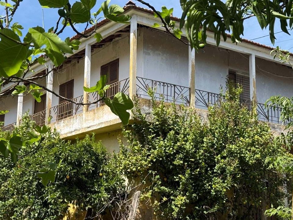 Villa i Vila Flor, Braganca - foto 2
