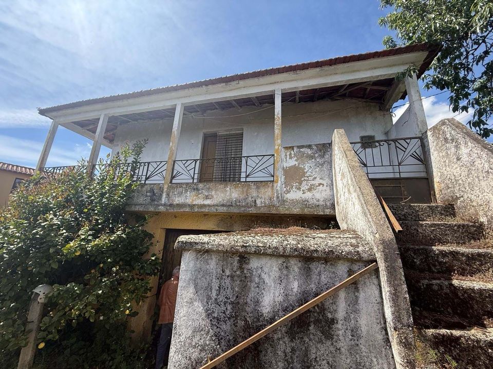 Villa i Vila Flor, Braganca - foto 4