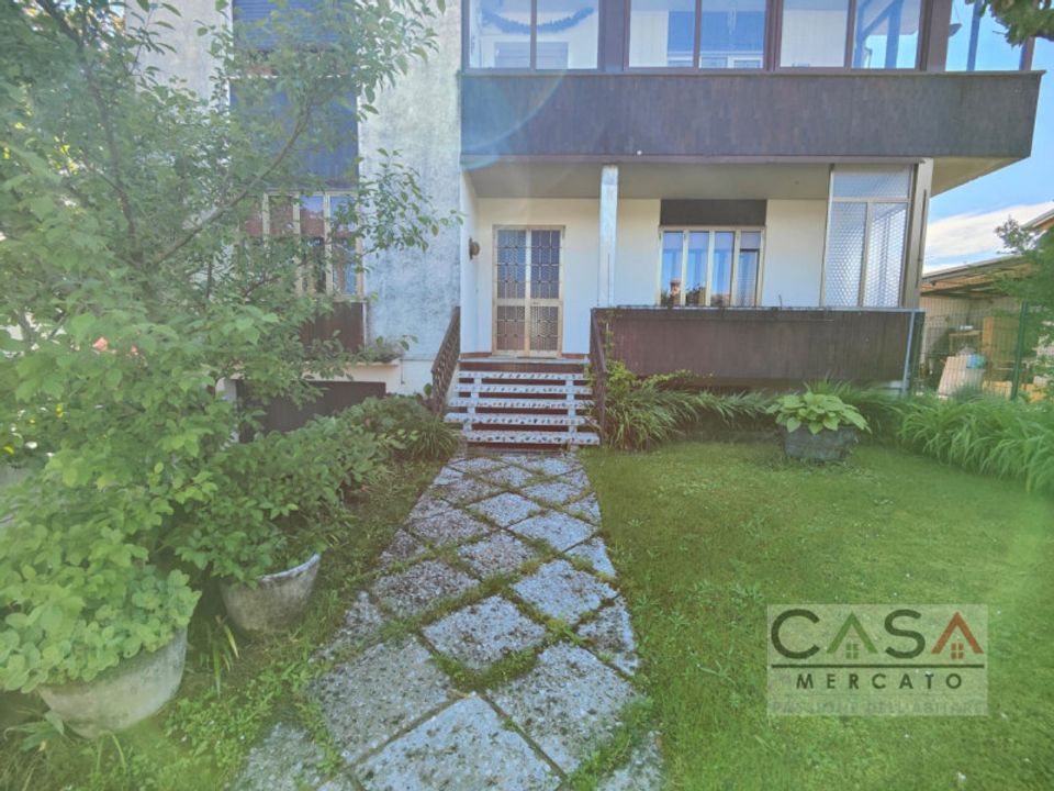 Villa i Cordenons, Pordenone - foto 1