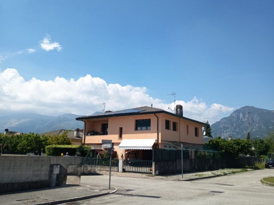 Lejlighed i Vajont, Pordenone - foto 1