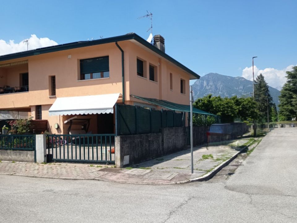 Lejlighed i Vajont, Pordenone - foto 2
