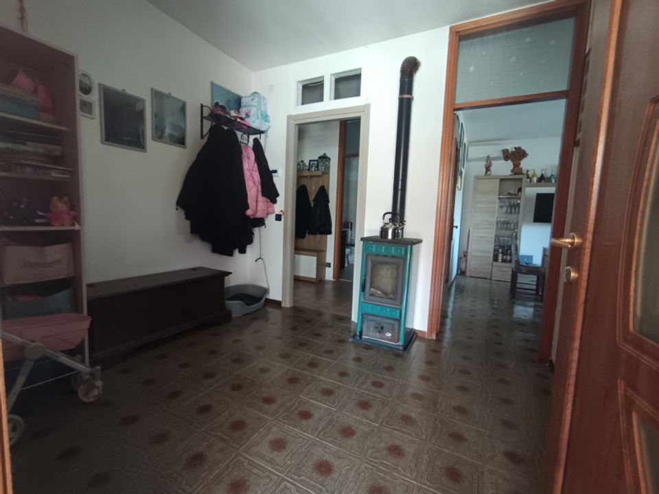 Lejlighed i Vajont, Pordenone - foto 5