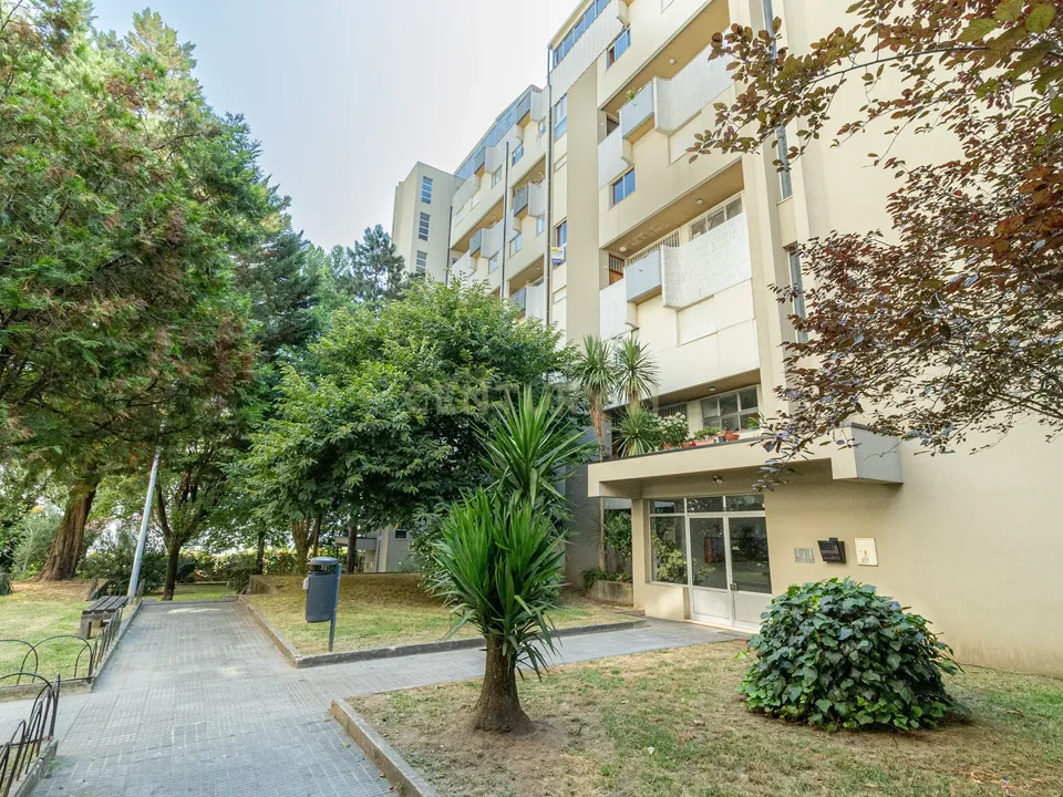 Lejlighed i Braga, Braga - foto 1