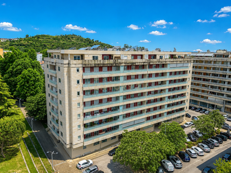 Lejlighed i Braga, Braga - foto 1