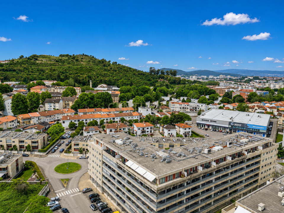 Lejlighed i Braga, Braga - foto 2