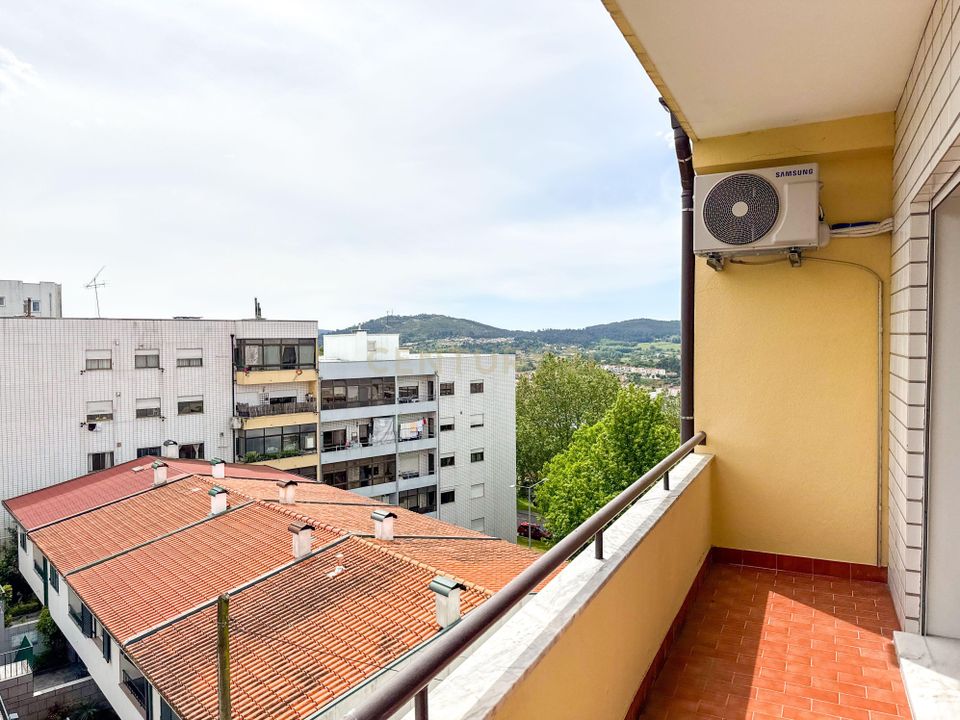 Lejlighed i Braga, Braga - foto 5