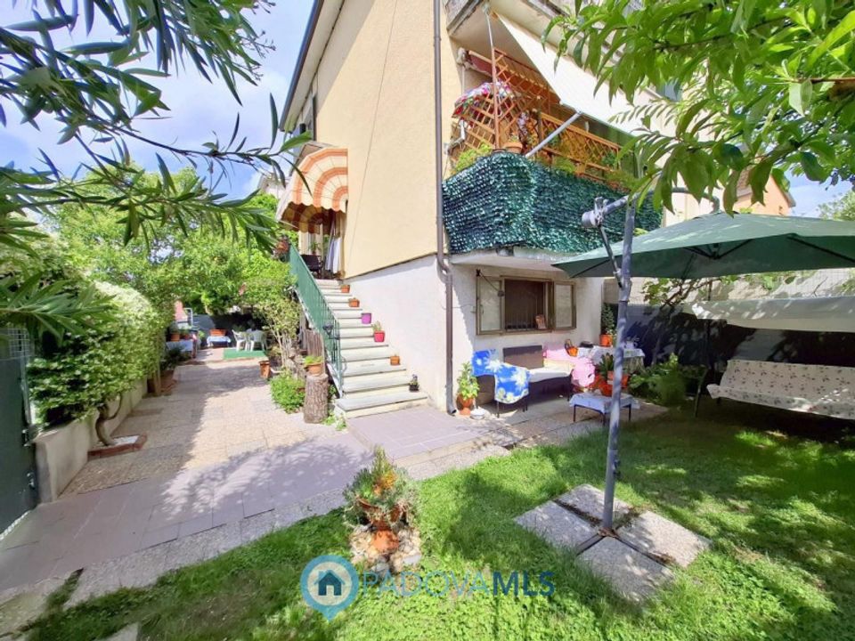 Villa i Padua, Padua - foto 1
