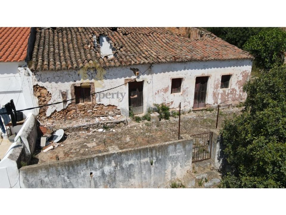 Granja a Alte, Faro - foto 1