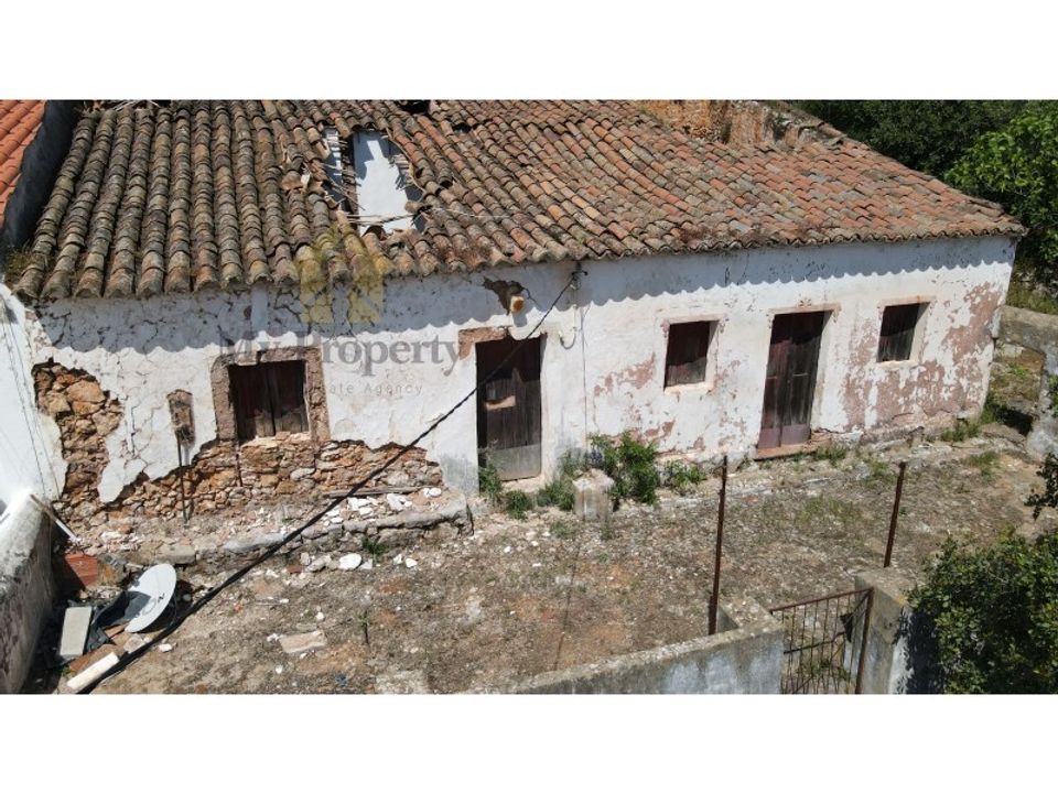 Granja a Alte, Faro - foto 2
