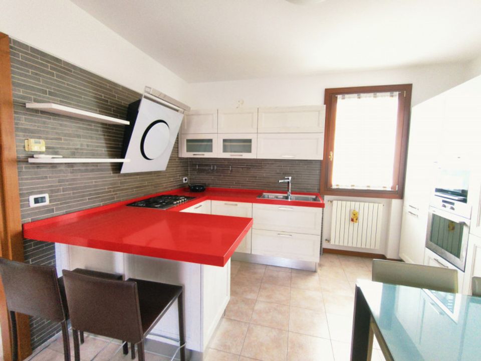 Lejlighed i Abano Terme, Padua - foto 1