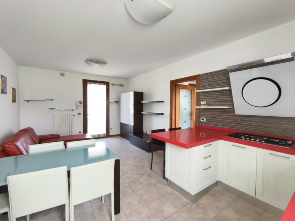 Lejlighed i Abano Terme, Padua - foto 3