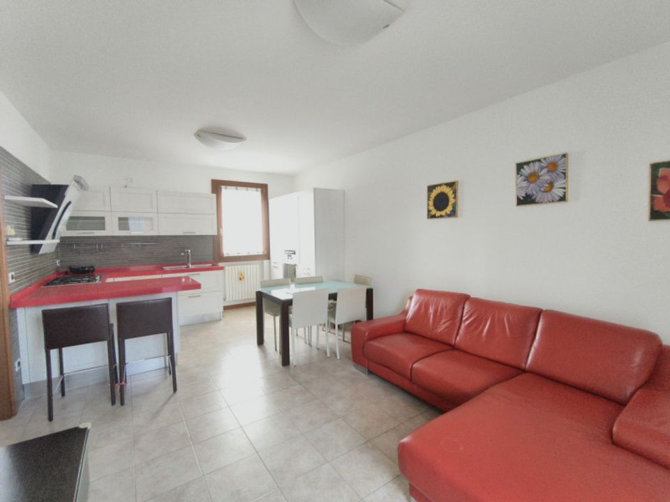 Lejlighed i Abano Terme, Padua - foto 4
