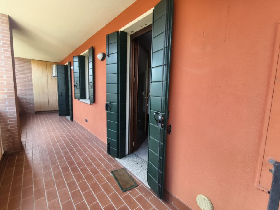 Lejlighed i Abano Terme, Padua - foto 1