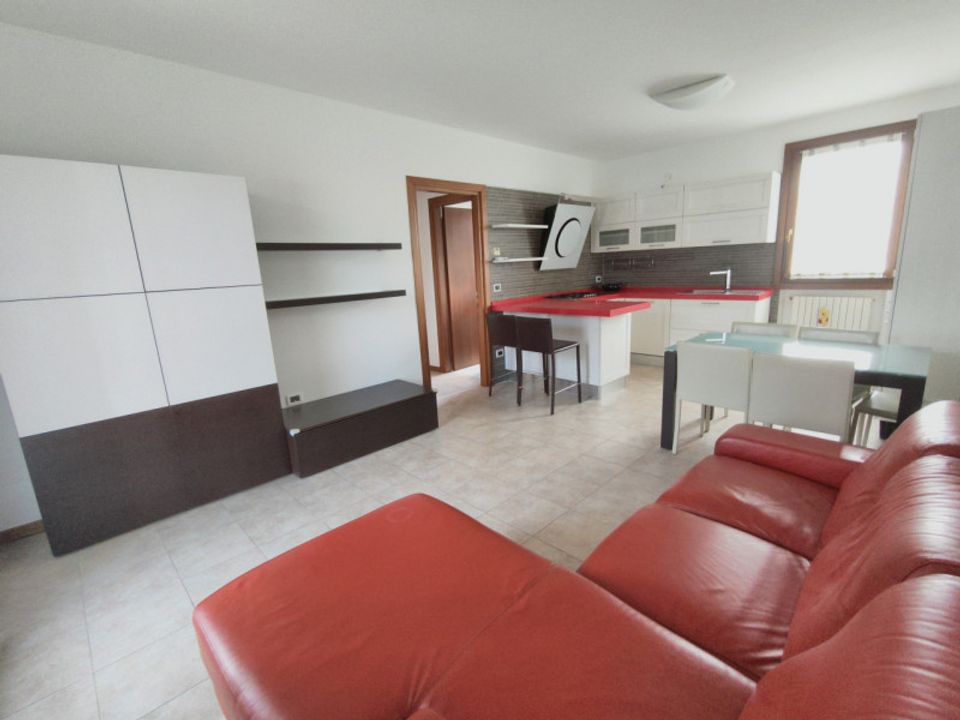 Lejlighed i Abano Terme, Padua - foto 3