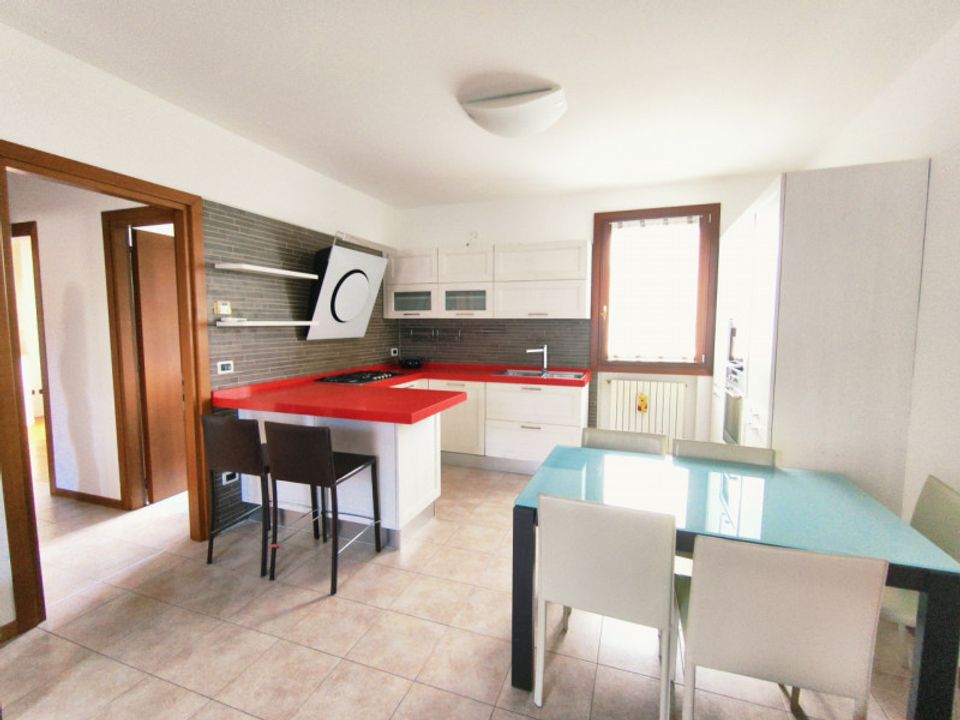 Lejlighed i Abano Terme, Padua - foto 4
