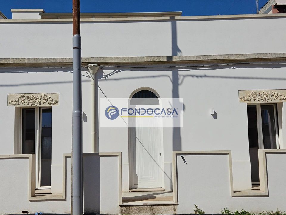 Villa i Ruffano, Lecce - bilde 2