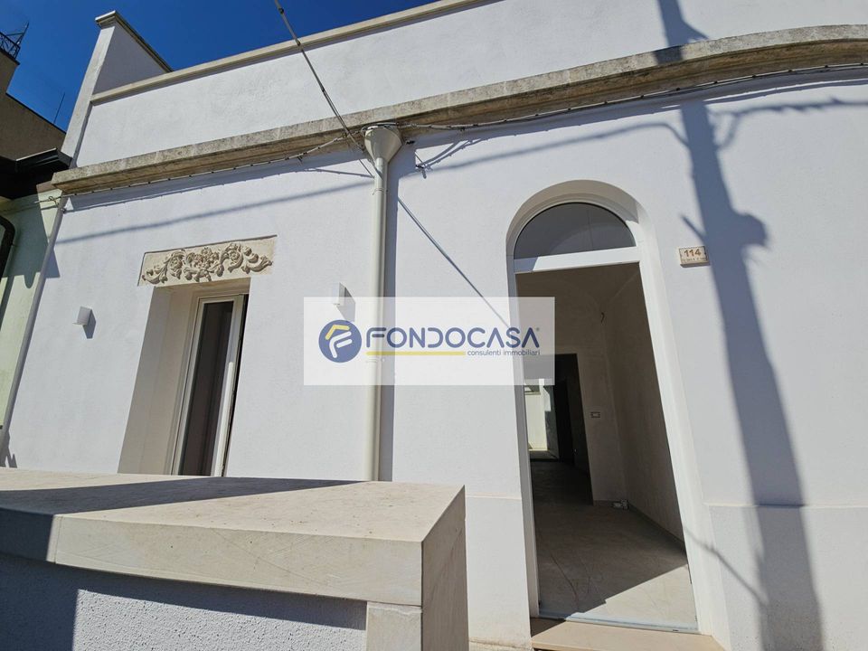 Villa i Ruffano, Lecce - bilde 3