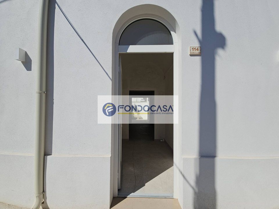 Villa i Ruffano, Lecce - bilde 4