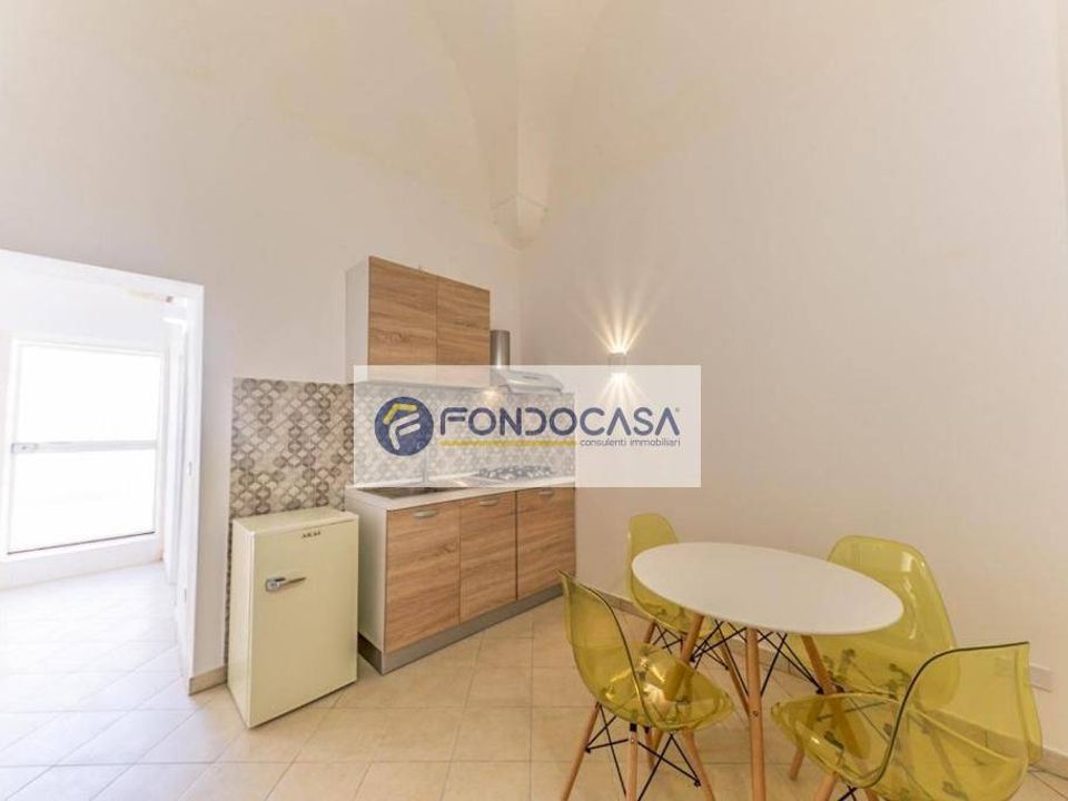 Apartamento em San Cesario di Lecce, Lecce - foto 1