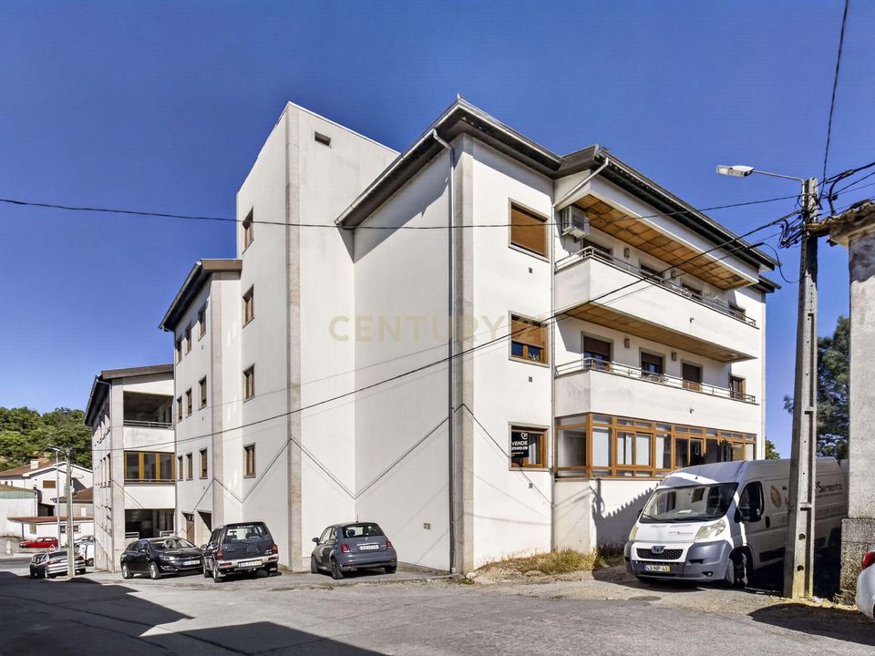 Apartamento en Vinhais, Braganca - foto 2