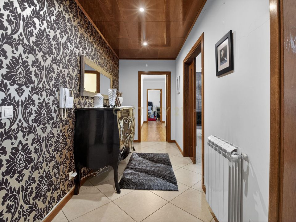 Apartamento en Vinhais, Braganca - foto 3