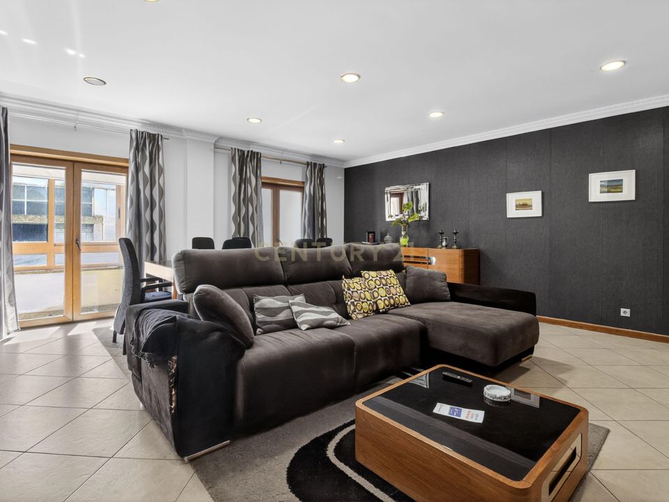 Apartamento en Vinhais, Braganca - foto 4