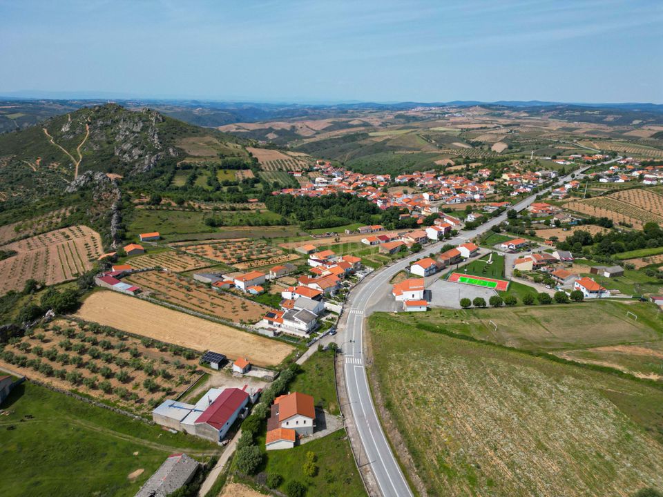 Grundstück in Braganca, Braganca - Foto 2