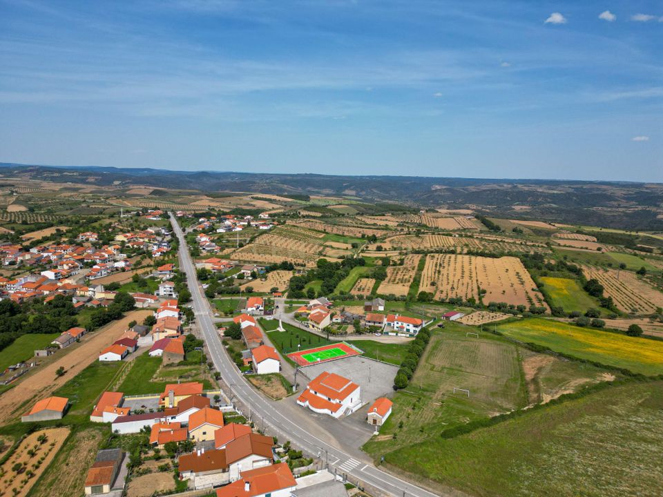 Grundstück in Braganca, Braganca - Foto 4