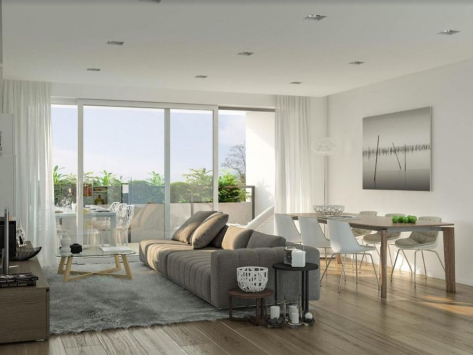 Penthouse i Selvazzano Dentro, Padua - foto 1