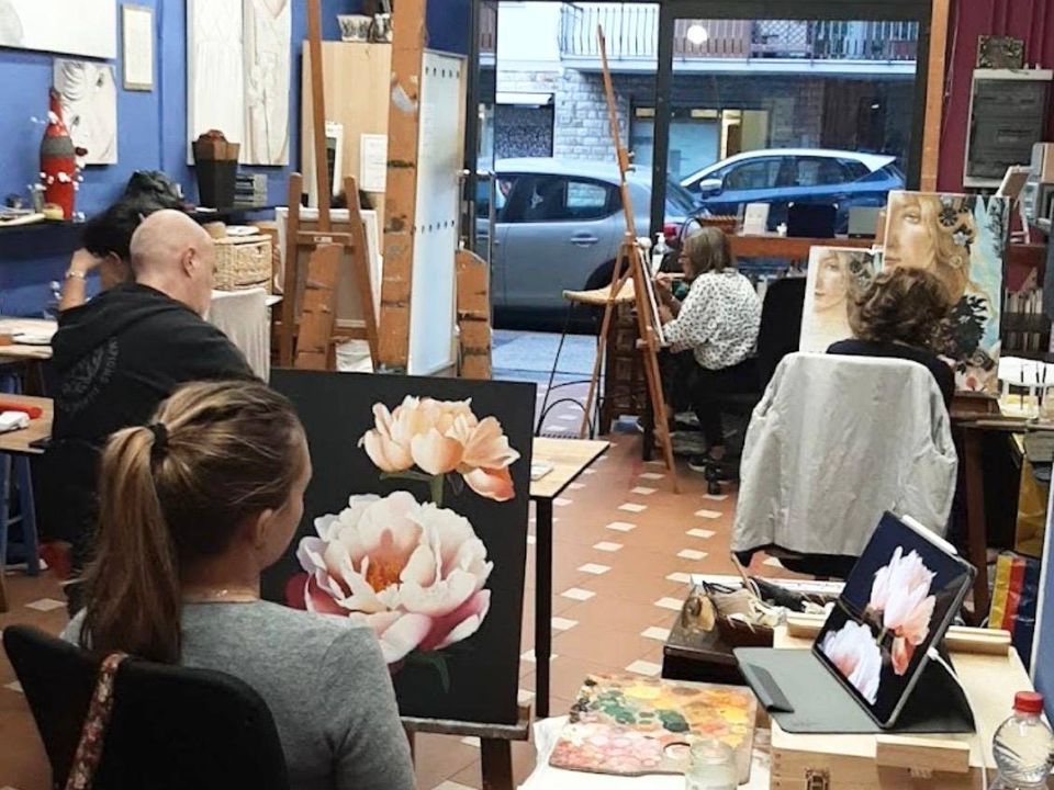 Erhvervsejendom i Florence, Florence - foto 4