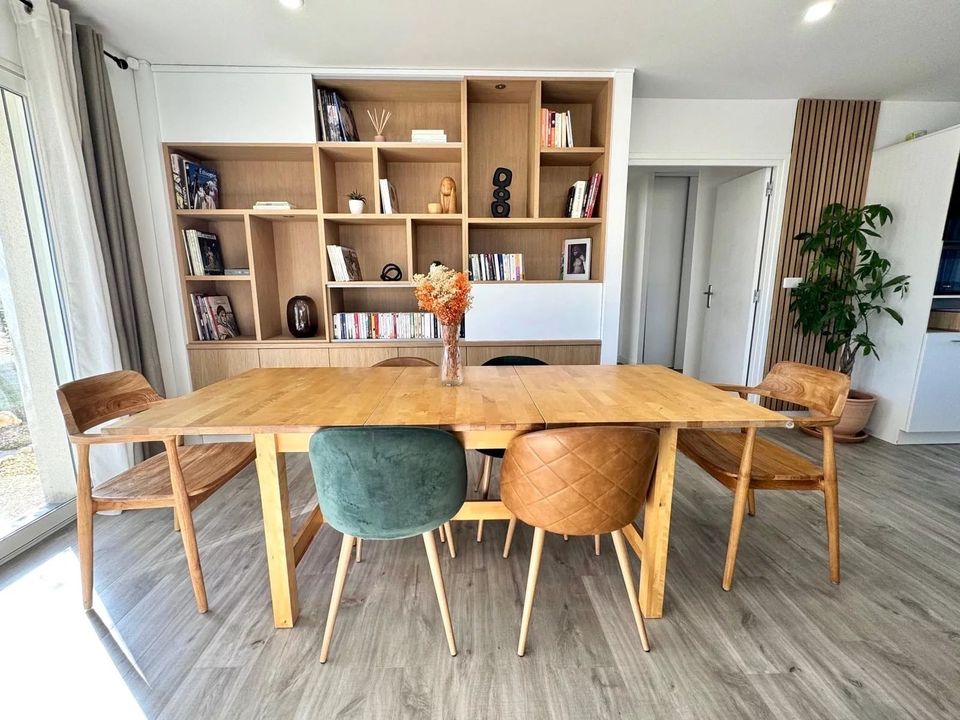 Villa i Montamisé, Vienne - foto 4
