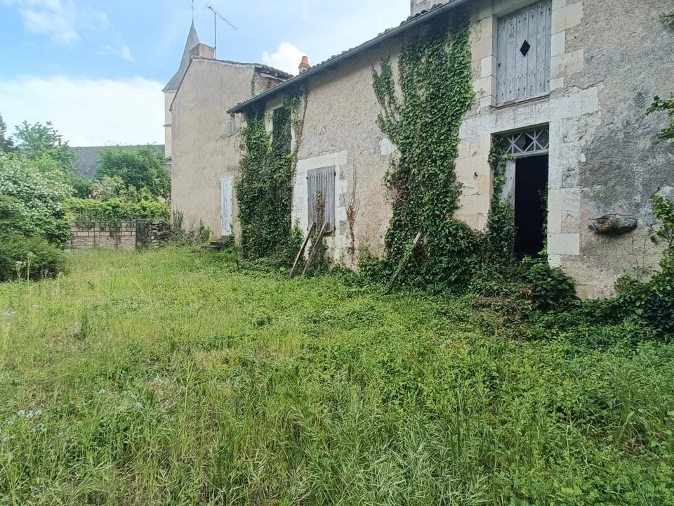 Villa i Latillé, Vienne - foto 3