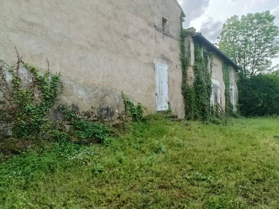 Villa i Latillé, Vienne - foto 4
