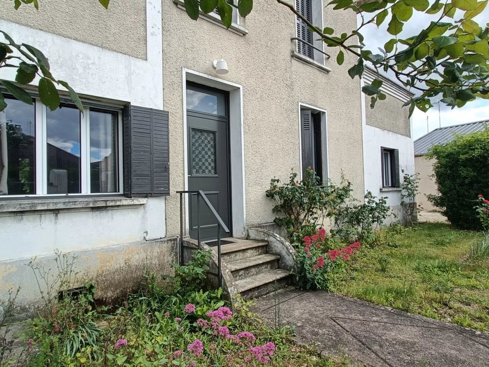 Villa i Neuville-de-Poitou, Vienne - foto 2
