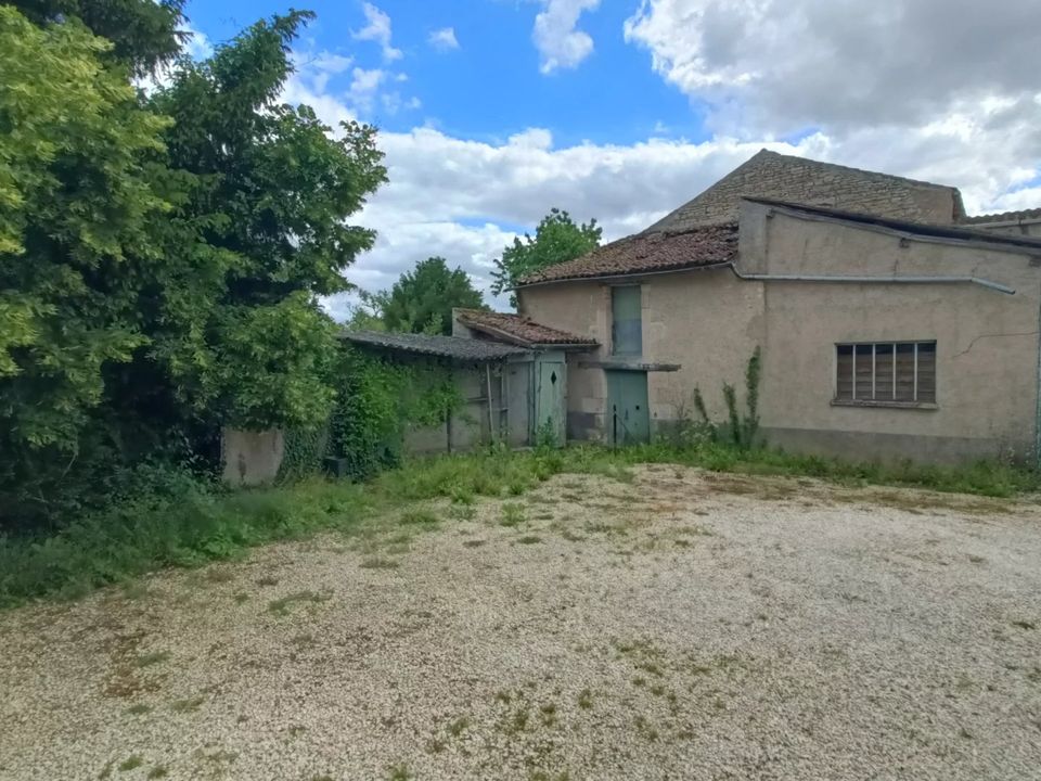 Villa i Neuville-de-Poitou, Vienne - foto 3