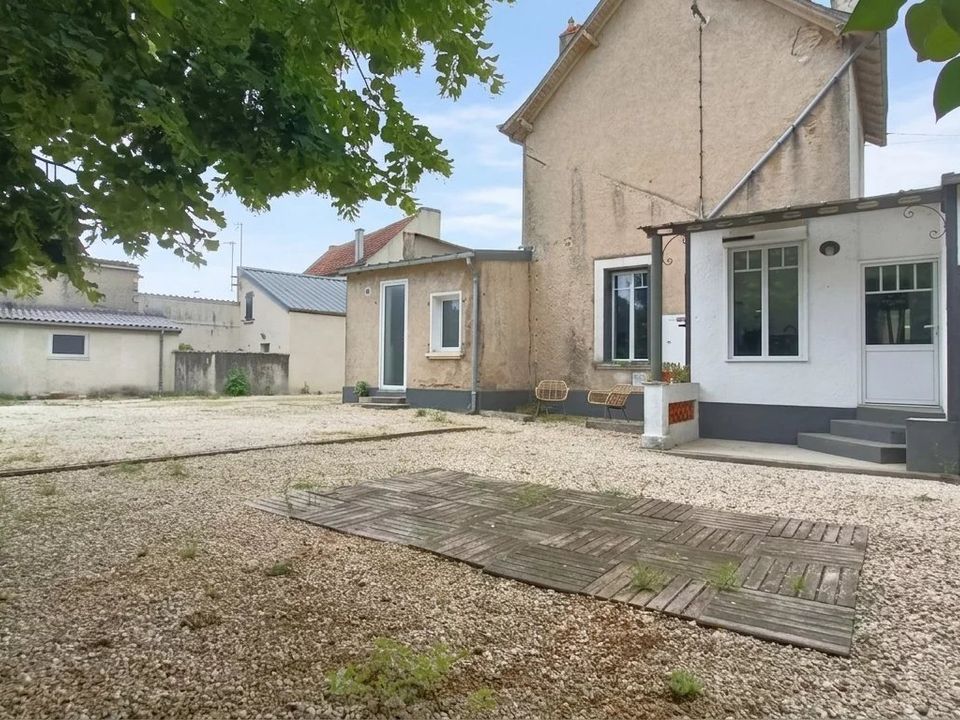 Villa i Neuville-de-Poitou, Vienne - foto 4