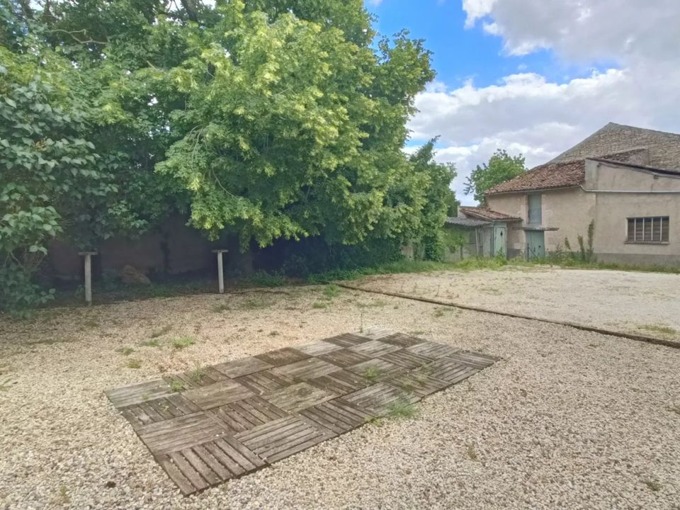 Villa in Neuville-de-Poitou, Vienne - foto 5