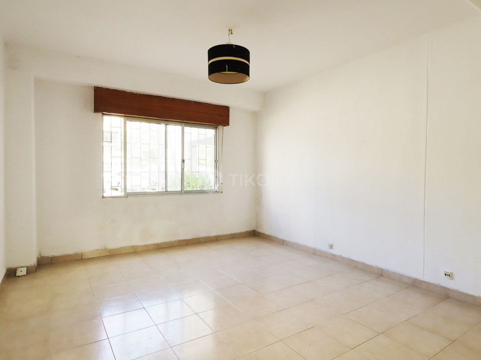 Lejlighed i Baixa da Banheira, Setubal - foto 2