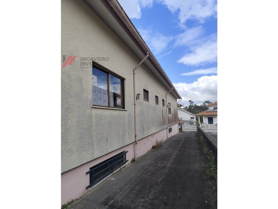 Duplex i Fermentelos, Aveiro - foto 2