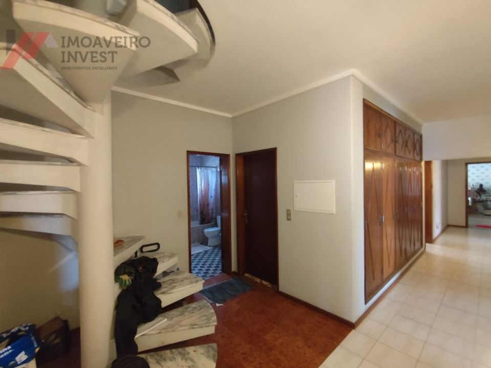 Duplex i Fermentelos, Aveiro - foto 3