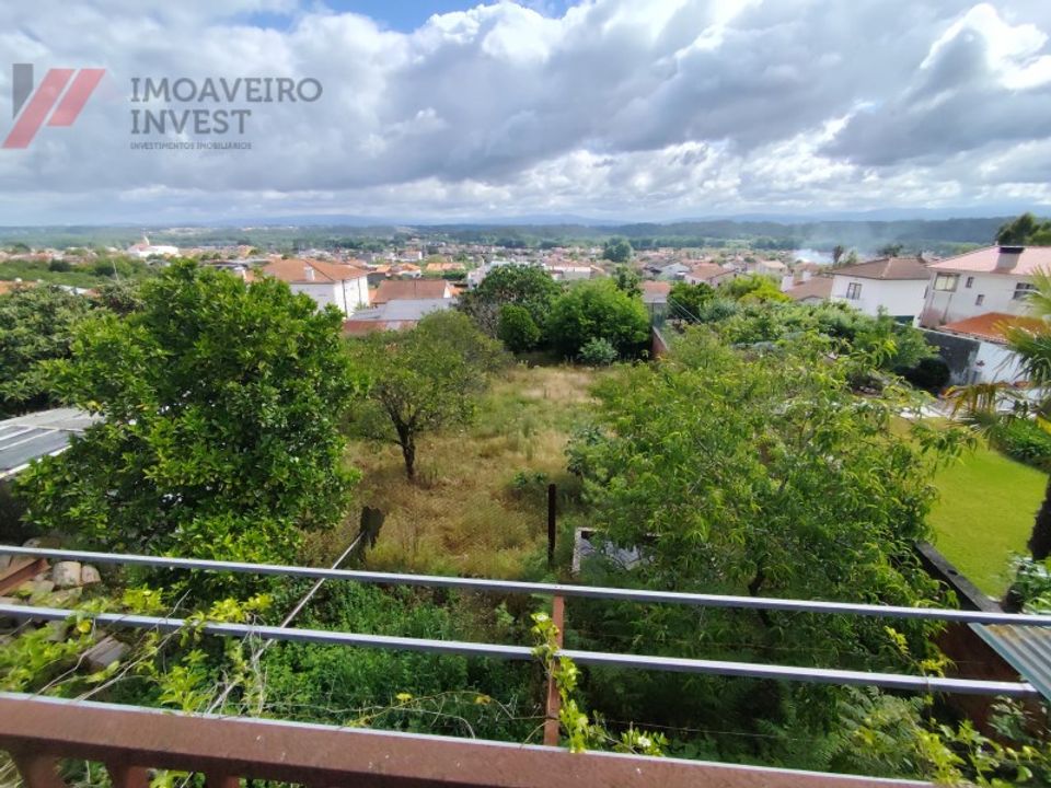 Duplex i Fermentelos, Aveiro - foto 5
