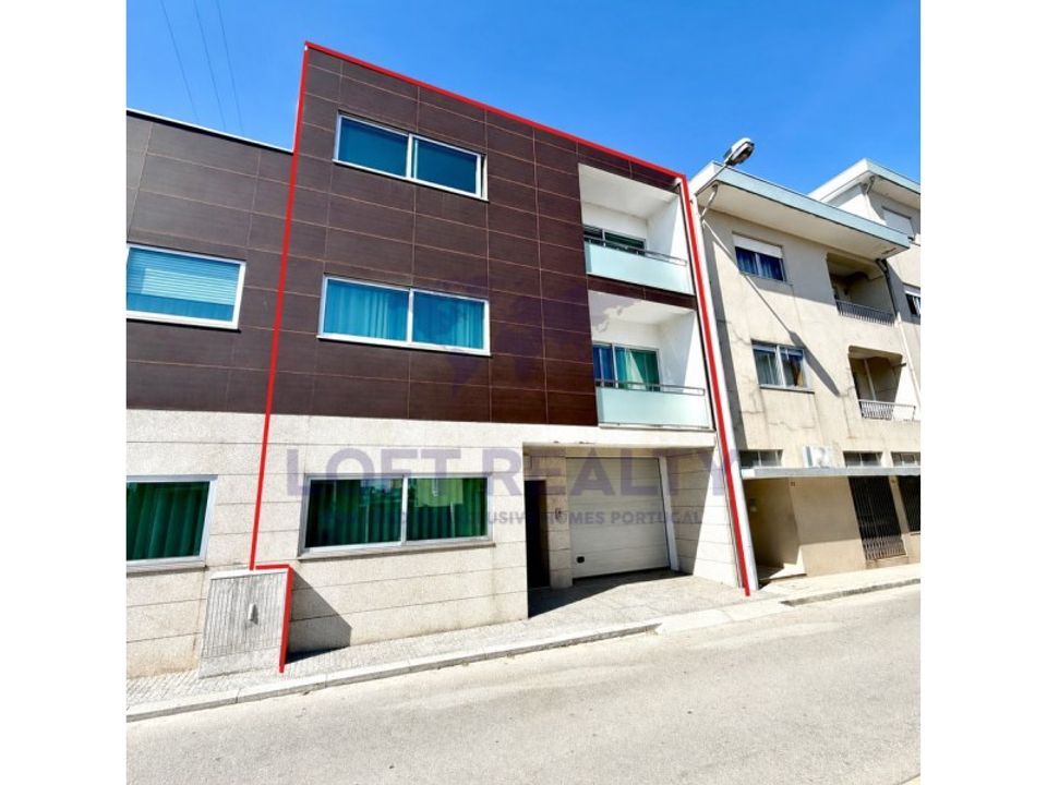 Villa en Maia, Porto - foto 1