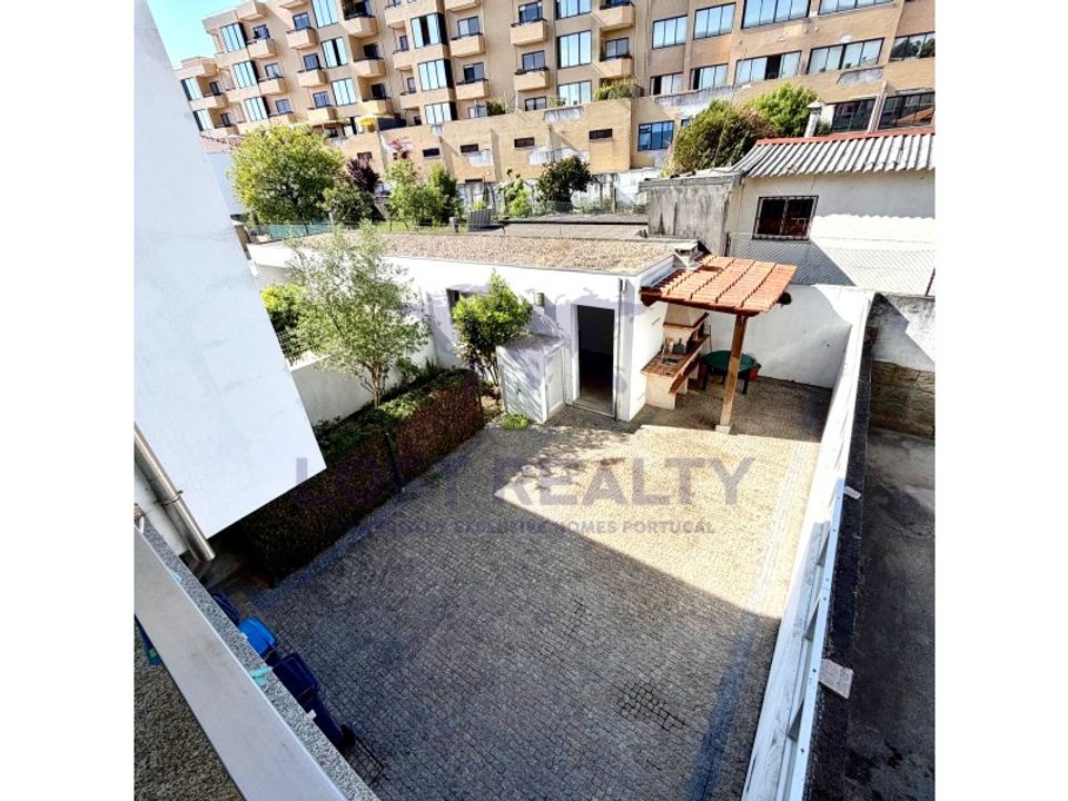 Villa en Maia, Porto - foto 5