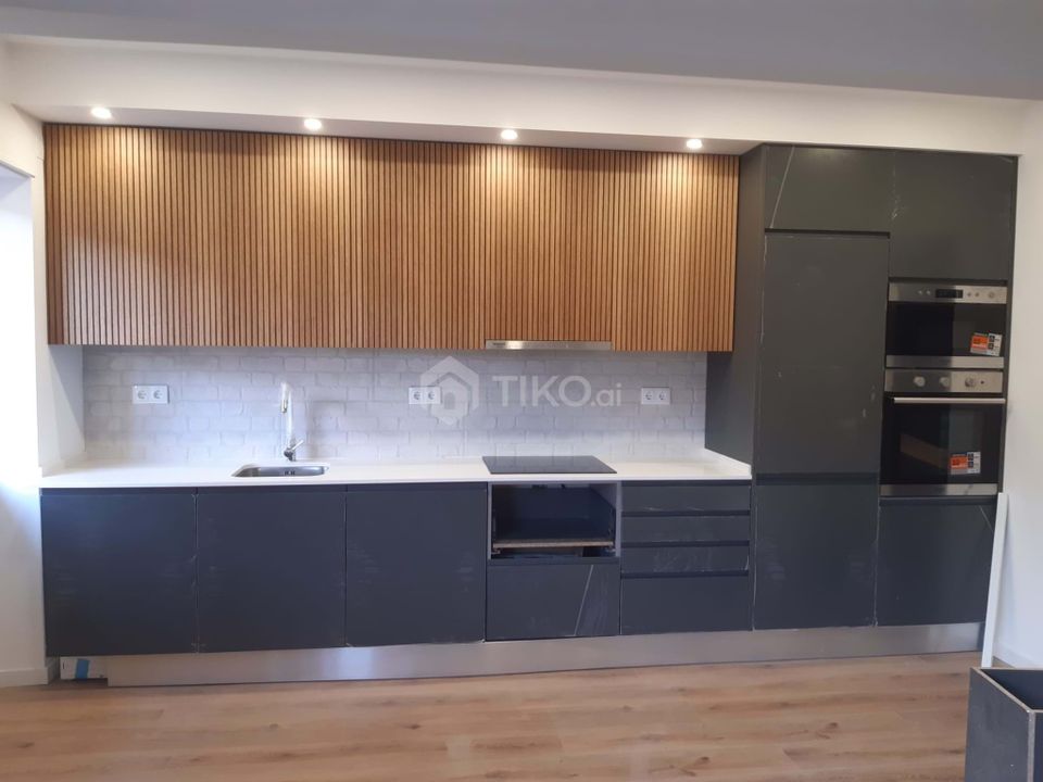 Lejlighed i Amadora, Lisbon - foto 1